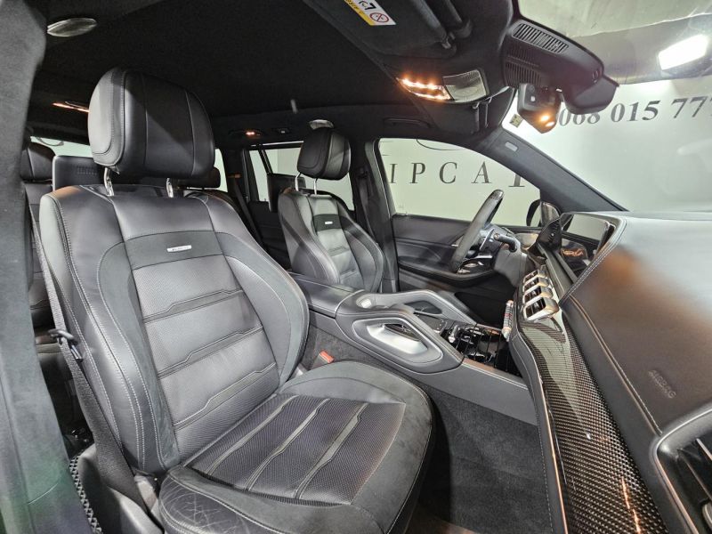 2021 Mercedes-Benz GLS 63 AMG DPO-1008434 sell in USA, UAE, EUROPE, MONACO, UKRAINE. Buy 2021 Mercedes-Benz GLS 63 AMG DPO-1008434 in USA, UAE, EUROPE, MONACO, UKRAINE, photo 6