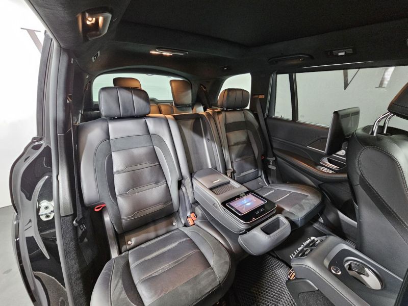 2021 Mercedes-Benz GLS 63 AMG DPO-1008434 sell in USA, UAE, EUROPE, MONACO, UKRAINE. Buy 2021 Mercedes-Benz GLS 63 AMG DPO-1008434 in USA, UAE, EUROPE, MONACO, UKRAINE, photo 7