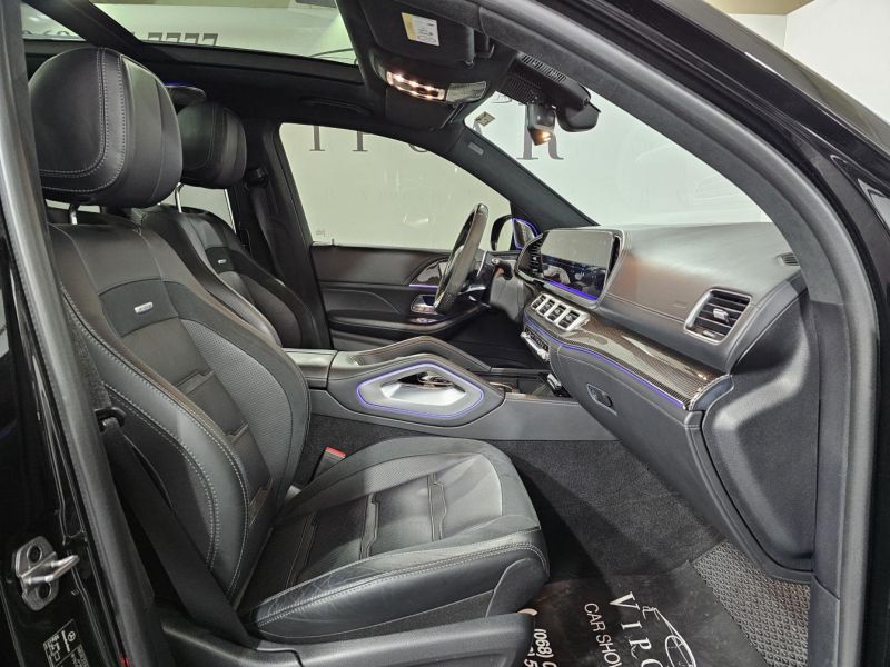 2021 Mercedes-Benz GLS 63 AMG DPO-1008434 sell in USA, UAE, EUROPE, MONACO, UKRAINE. Buy 2021 Mercedes-Benz GLS 63 AMG DPO-1008434 in USA, UAE, EUROPE, MONACO, UKRAINE, photo 33