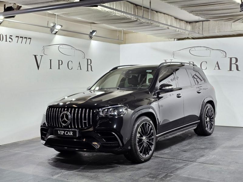 2021 Mercedes-Benz GLS 63 AMG DPO-1008434 sell in USA, UAE, EUROPE, MONACO, UKRAINE. Buy 2021 Mercedes-Benz GLS 63 AMG DPO-1008434 in USA, UAE, EUROPE, MONACO, UKRAINE, photo 3