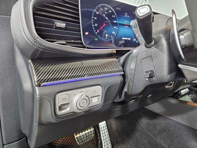 2021 Mercedes-Benz GLS 63 AMG DPO-1008434 sell in USA, UAE, EUROPE, MONACO, UKRAINE. Buy 2021 Mercedes-Benz GLS 63 AMG DPO-1008434 in USA, UAE, EUROPE, MONACO, UKRAINE, photo 41