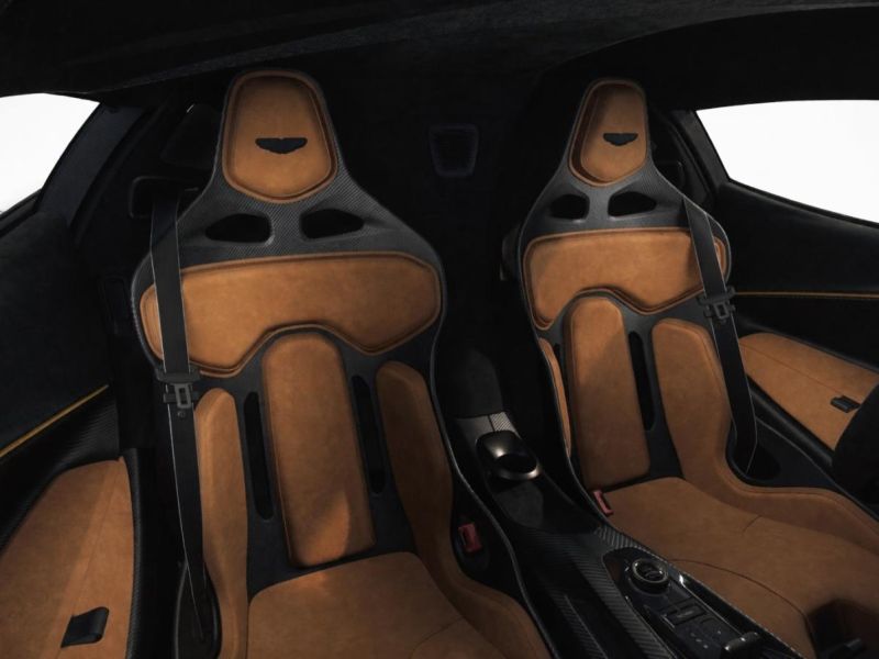 Buy 2026 Aston-Martin  Valhalla DPO-1008441 in USA, UAE, EUROPE, MONACO, UKRAINE, photo 6