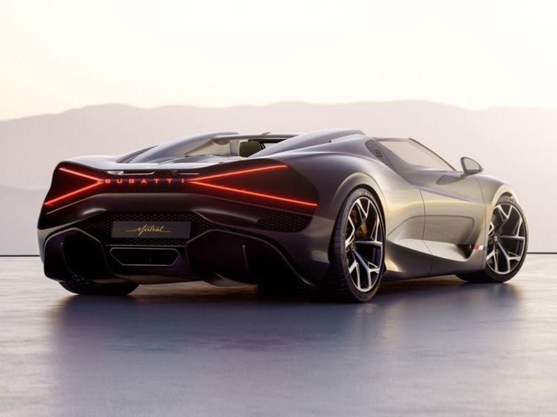 2026 Bugatti Mistral DPO-1008444 sell in USA, UAE, EUROPE, MONACO, UKRAINE. Buy 2026 Bugatti Mistral DPO-1008444 in USA, UAE, EUROPE, MONACO, UKRAINE, photo 3
