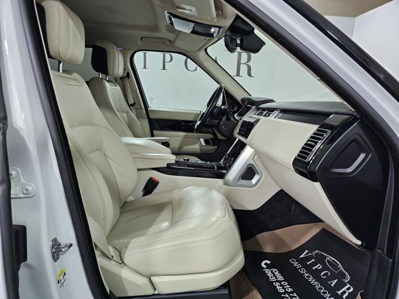 2021 Land-Rover Range-Rover HSE DPO-1008443 sell in USA, UAE, EUROPE, MONACO, UKRAINE. Buy 2021 Land-Rover Range-Rover HSE DPO-1008443 in USA, UAE, EUROPE, MONACO, UKRAINE, photo 15