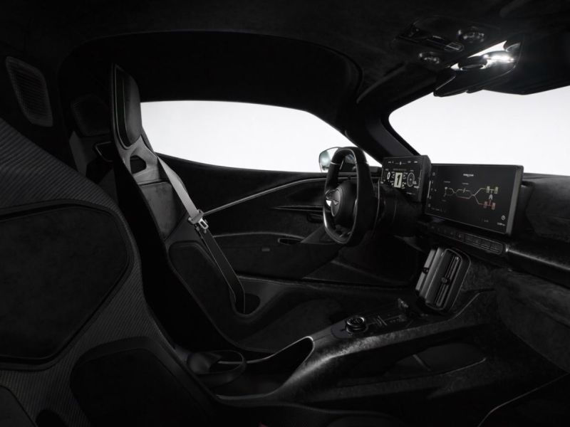 Buy 2026 Aston-Martin  Valhalla DPO-1008445 in USA, UAE, EUROPE, MONACO, UKRAINE, photo 6