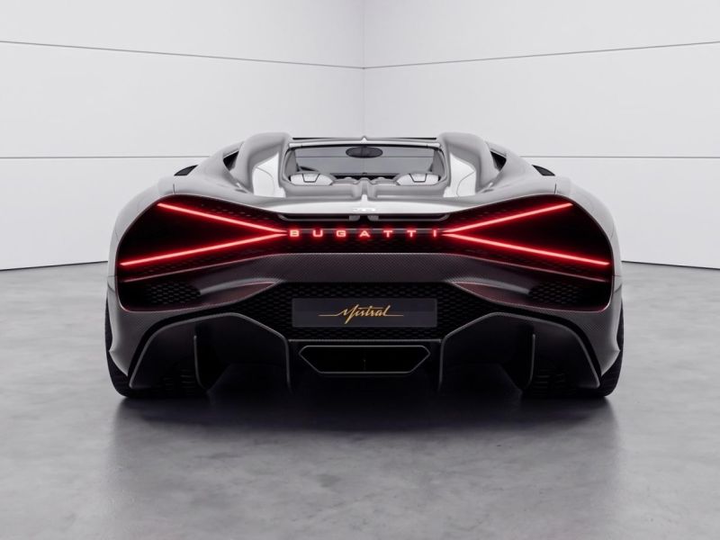 Buy 2026 Bugatti  Mistral DPO-1008448 in USA, UAE, EUROPE, MONACO, UKRAINE, photo 3