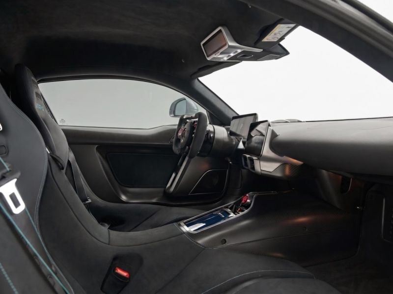 Buy 2026 Mercedes-Benz  Mercedes-AMG Project One DPO-1008467 in USA, UAE, EUROPE, MONACO, UKRAINE, photo 6