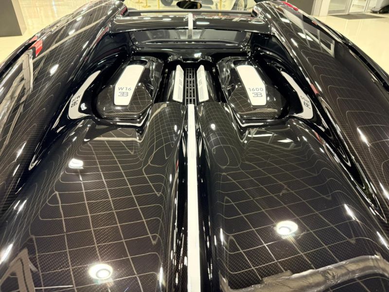 Buy 2026 Bugatti  Mistral DPO-1008479 in USA, UAE, EUROPE, MONACO, UKRAINE, photo 9