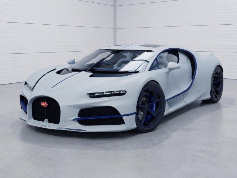 Buy 2026 Bugatti  Tourbillon DPO-1008480 in USA, UAE, EUROPE, MONACO, UKRAINE, photo 0