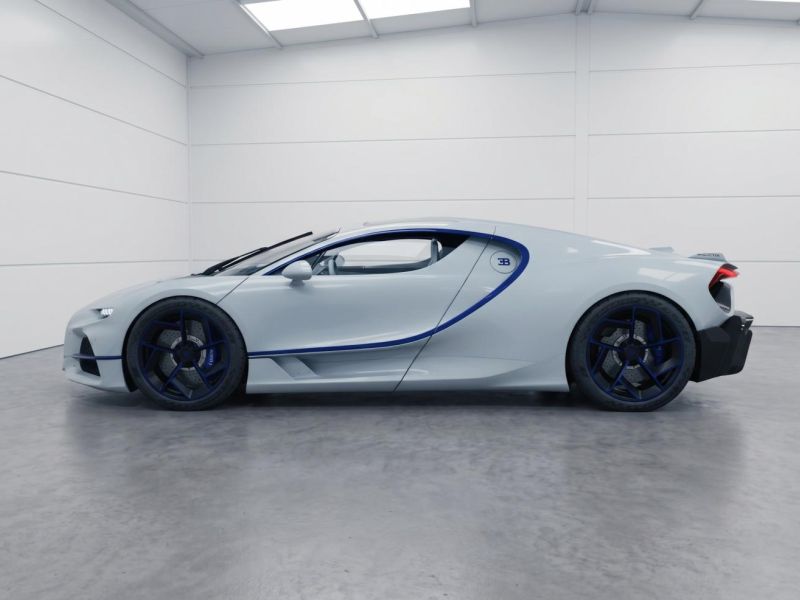 Buy 2026 Bugatti  Tourbillon DPO-1008480 in USA, UAE, EUROPE, MONACO, UKRAINE, photo 2