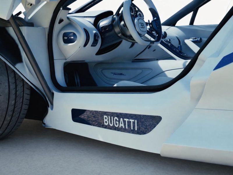 Buy 2026 Bugatti  Tourbillon DPO-1008480 in USA, UAE, EUROPE, MONACO, UKRAINE, photo 4