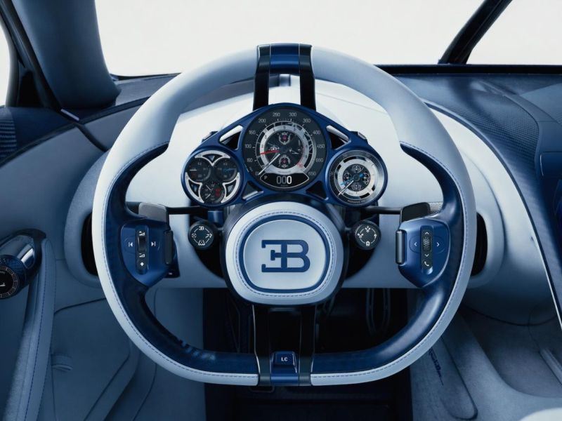 Buy 2026 Bugatti  Tourbillon DPO-1008480 in USA, UAE, EUROPE, MONACO, UKRAINE, photo 7