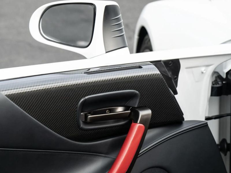 Buy 2014 Lexus  LFA DPO-1008482 in USA, UAE, EUROPE, MONACO, UKRAINE, photo 9