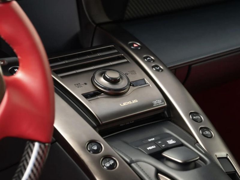 Buy 2014 Lexus  LFA DPO-1008482 in USA, UAE, EUROPE, MONACO, UKRAINE, photo 13