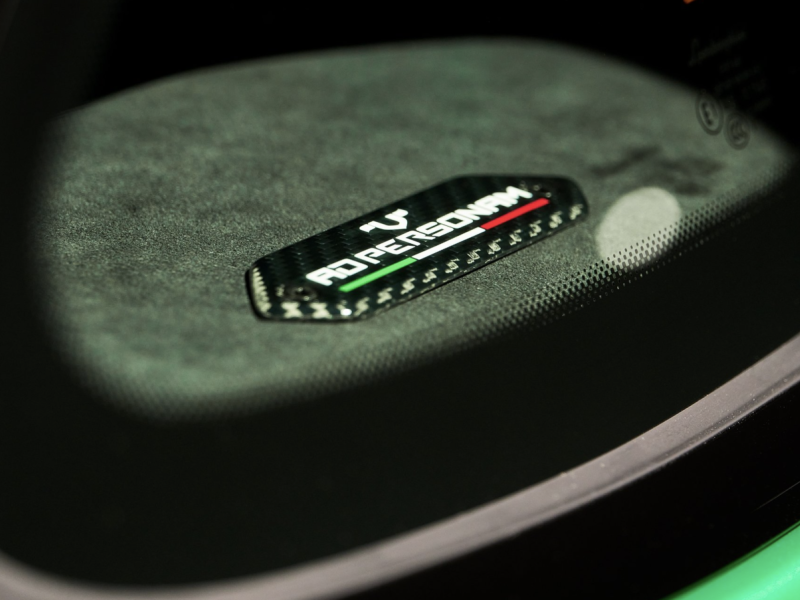 Buy 2026 Lamborghini  Urus SE  Tettonero Capsule DPO-1008491 in USA, UAE, EUROPE, MONACO, UKRAINE, photo 5