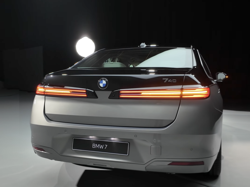 Buy 2026 BMW  7-Series  740d xDrive DPO-1008488 in USA, UAE, EUROPE, MONACO, UKRAINE, photo 5