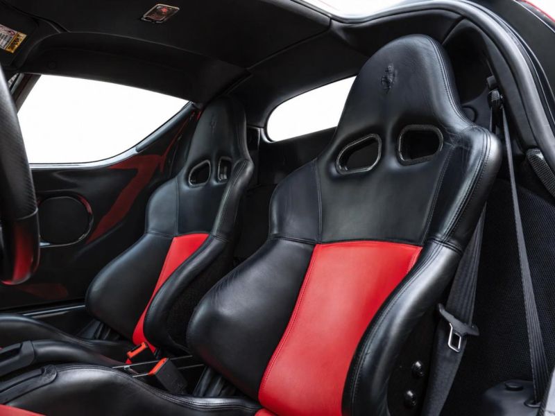 2015 Ferrari Enzo Ferrari DPO-1008492 sell in USA, UAE, EUROPE, MONACO, UKRAINE. Buy 2015 Ferrari Enzo Ferrari DPO-1008492 in USA, UAE, EUROPE, MONACO, UKRAINE, photo 5