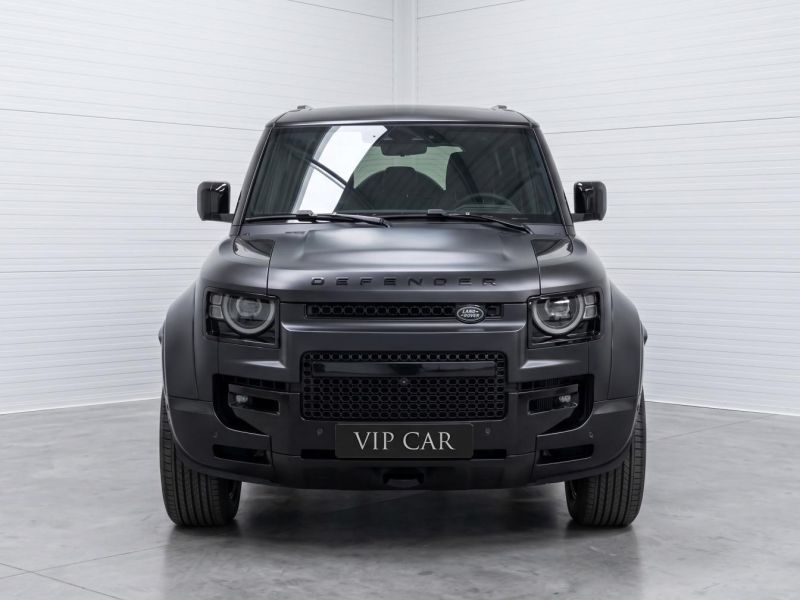 Buy 2026 Land-Rover  Defender  Octa DPO-1008502 in USA, UAE, EUROPE, MONACO, UKRAINE, photo 1