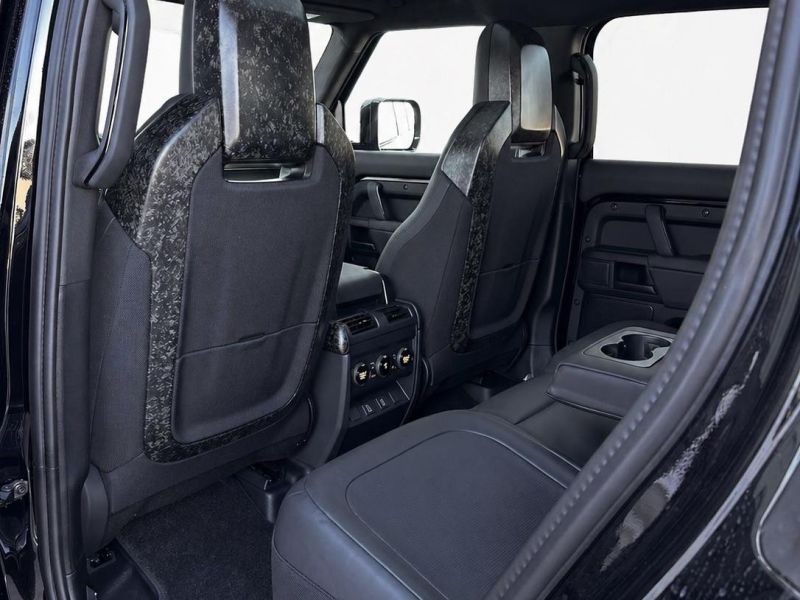 Buy 2026 Land-Rover  Defender  Octa DPO-1008502 in USA, UAE, EUROPE, MONACO, UKRAINE, photo 7