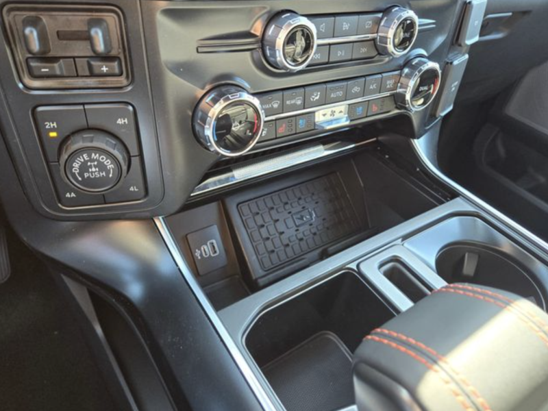 Buy 2026 Ford  F-150  Raptor DPO-1008499 in USA, UAE, EUROPE, MONACO, UKRAINE, photo 10