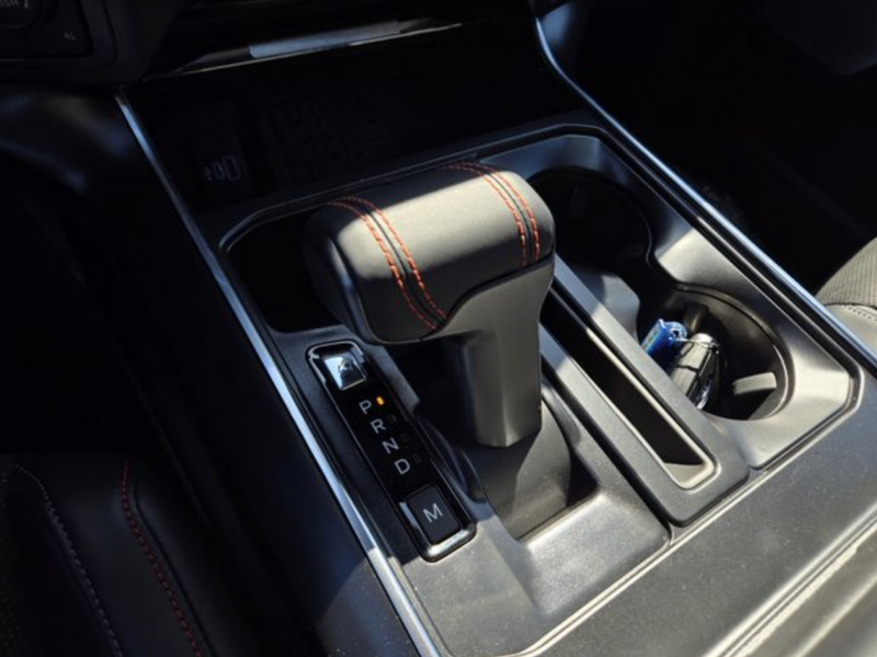 Buy 2026 Ford  F-150  Raptor DPO-1008499 in USA, UAE, EUROPE, MONACO, UKRAINE, photo 11