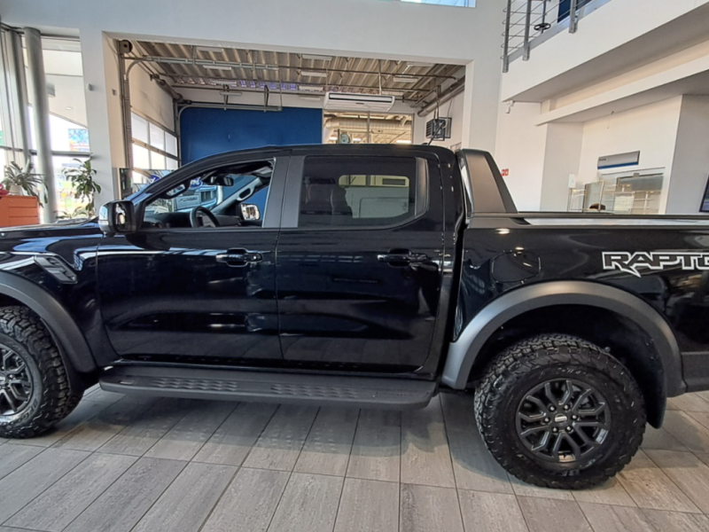 Buy 2025 Ford  Raptor  F150 DPO-1008517 in USA, UAE, EUROPE, MONACO, UKRAINE, photo 4
