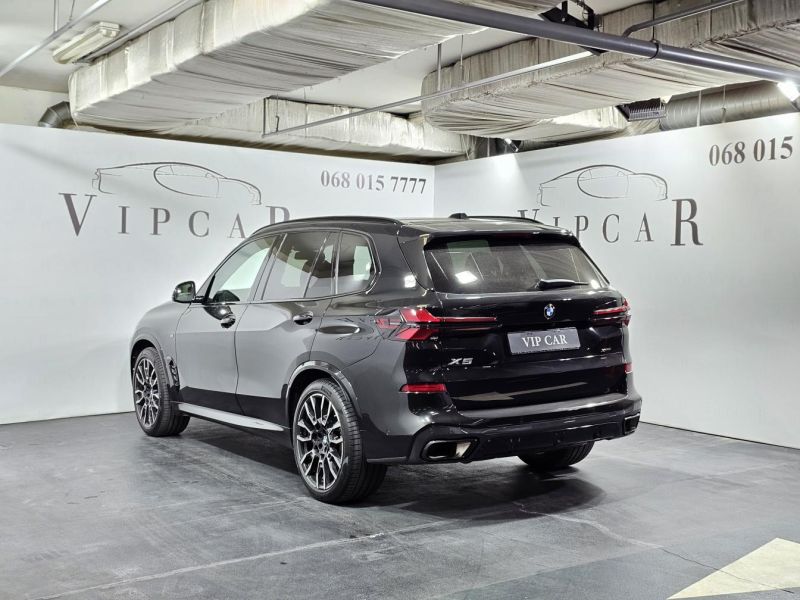 2026 BMW X5 xDrive30d DPO-1008516 sell in USA, UAE, EUROPE, MONACO, UKRAINE. Buy 2026 BMW X5 xDrive30d DPO-1008516 in USA, UAE, EUROPE, MONACO, UKRAINE, photo 6
