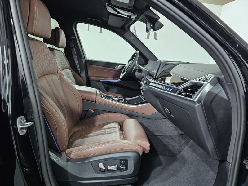 2026 BMW X5 xDrive30d DPO-1008516 sell in USA, UAE, EUROPE, MONACO, UKRAINE. Buy 2026 BMW X5 xDrive30d DPO-1008516 in USA, UAE, EUROPE, MONACO, UKRAINE, photo 13