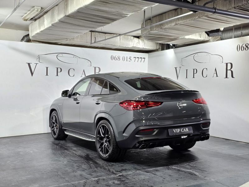 2025 Mercedes-Benz GLE Coupe 63 S AMG DPO-1008519 sell in USA, UAE, EUROPE, MONACO, UKRAINE. Buy 2025 Mercedes-Benz GLE Coupe 63 S AMG DPO-1008519 in USA, UAE, EUROPE, MONACO, UKRAINE, photo 7
