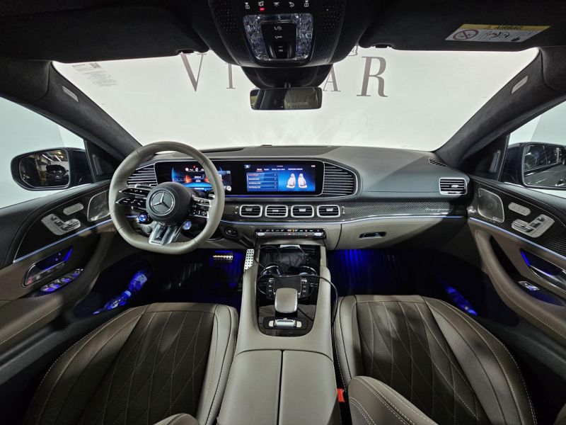 2025 Mercedes-Benz GLE Coupe 63 S AMG DPO-1008519 sell in USA, UAE, EUROPE, MONACO, UKRAINE. Buy 2025 Mercedes-Benz GLE Coupe 63 S AMG DPO-1008519 in USA, UAE, EUROPE, MONACO, UKRAINE, photo 15