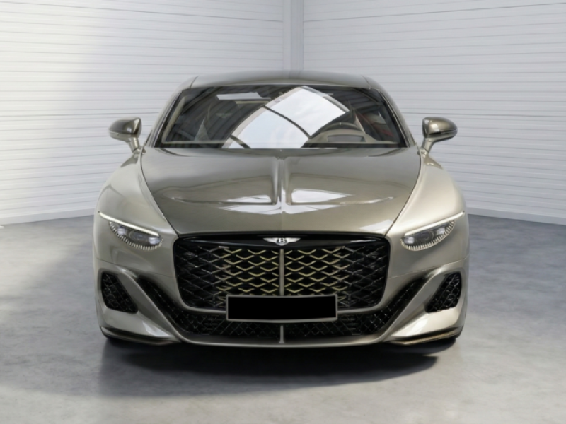 Buy 2026 Bentley  Batur DPO-1008560 in USA, UAE, EUROPE, MONACO, UKRAINE, photo 2