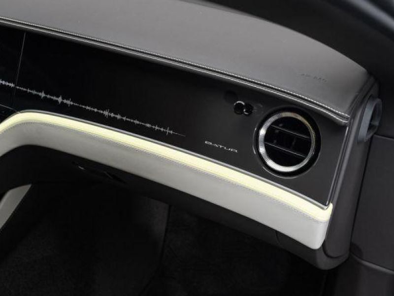 Buy 2026 Bentley  Batur DPO-1008560 in USA, UAE, EUROPE, MONACO, UKRAINE, photo 12