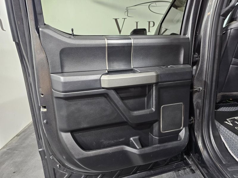 Buy 2018 Ford  F-150  Raptor DPO-1008564 in USA, UAE, EUROPE, MONACO, UKRAINE, photo 15