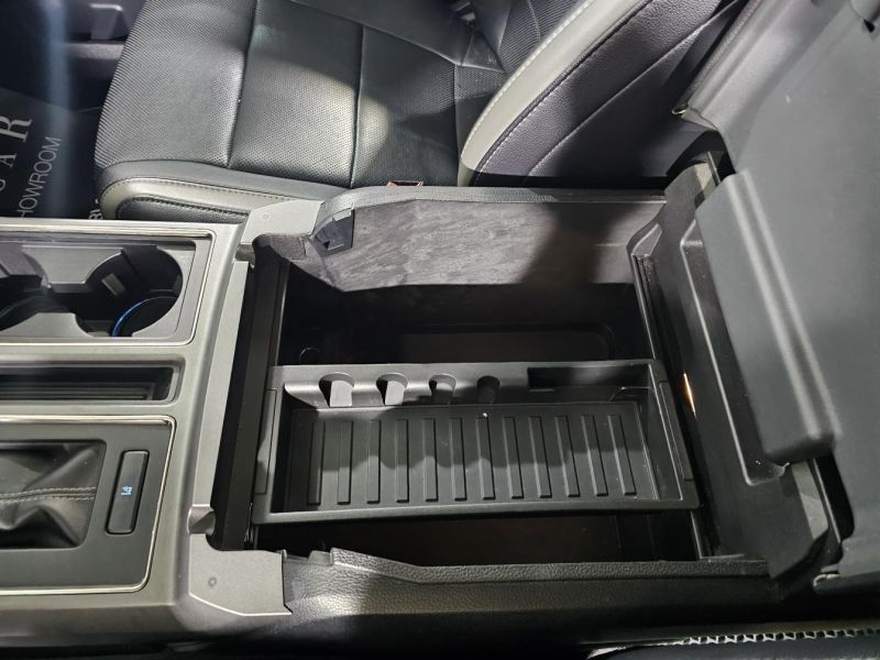 Buy 2018 Ford  F-150  Raptor DPO-1008564 in USA, UAE, EUROPE, MONACO, UKRAINE, photo 30