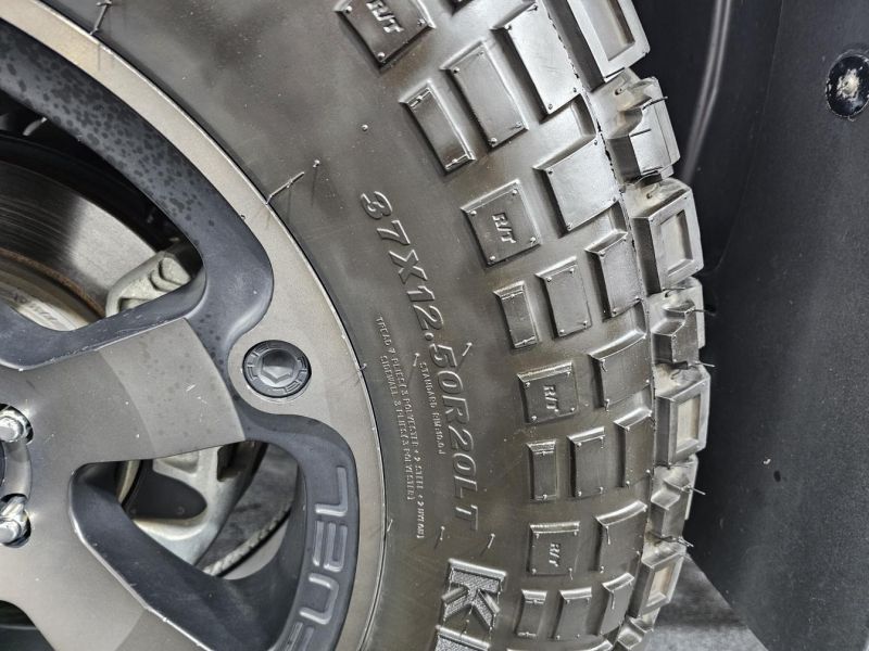 Buy 2018 Ford  F-150  Raptor DPO-1008564 in USA, UAE, EUROPE, MONACO, UKRAINE, photo 46