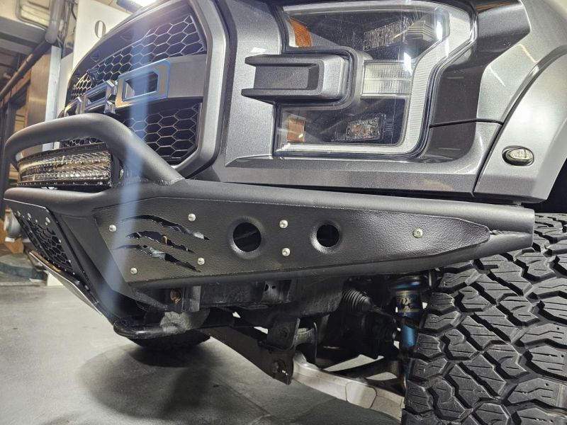 Buy 2018 Ford  F-150  Raptor DPO-1008564 in USA, UAE, EUROPE, MONACO, UKRAINE, photo 53