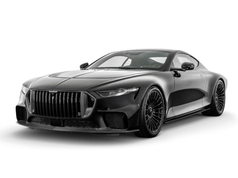 Buy 2026 Brabus  Bodo DPO-1008567 in USA, UAE, EUROPE, MONACO, UKRAINE, photo 0