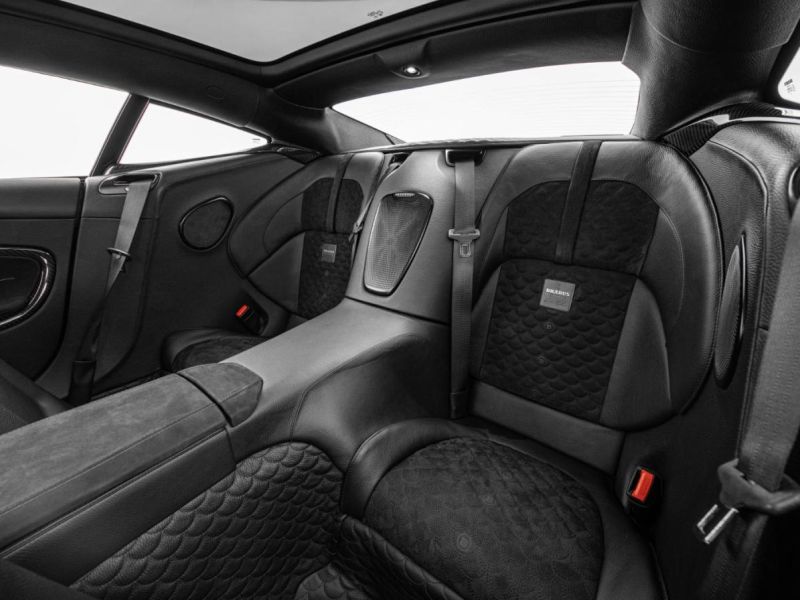 Buy 2026 Brabus  Bodo DPO-1008567 in USA, UAE, EUROPE, MONACO, UKRAINE, photo 11