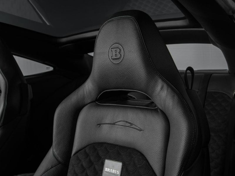 Buy 2026 Brabus  Bodo DPO-1008567 in USA, UAE, EUROPE, MONACO, UKRAINE, photo 13
