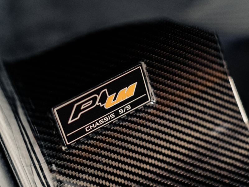 Buy 2026 McLaren  P1  LM DPO-1008572 in USA, UAE, EUROPE, MONACO, UKRAINE, photo 14