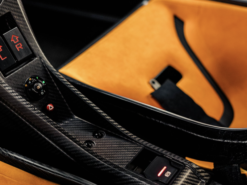Buy 2026 McLaren  P1  LM DPO-1008572 in USA, UAE, EUROPE, MONACO, UKRAINE, photo 9