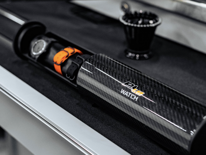 Buy 2026 McLaren  P1  LM DPO-1008572 in USA, UAE, EUROPE, MONACO, UKRAINE, photo 12