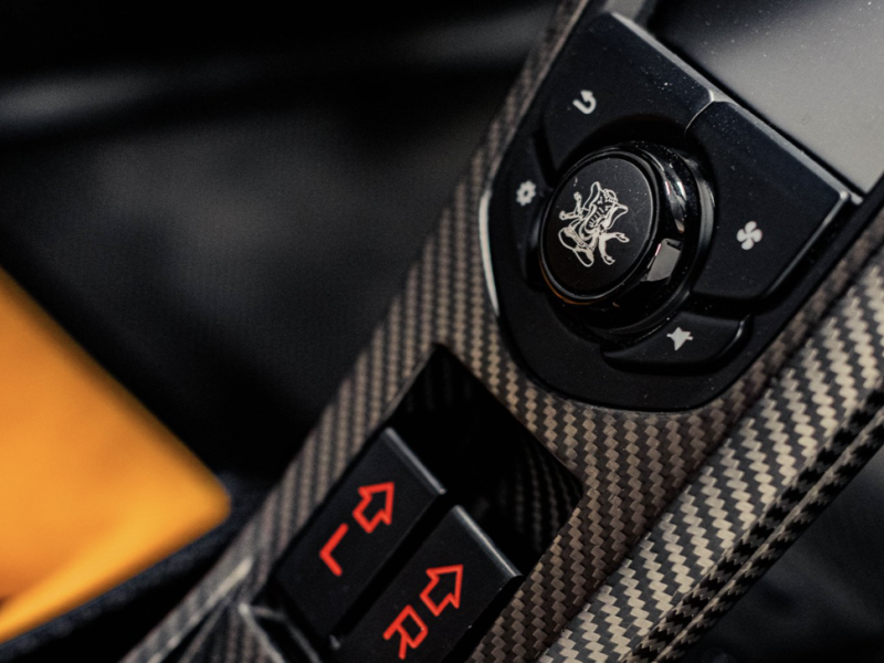 Buy 2026 McLaren  P1  LM DPO-1008572 in USA, UAE, EUROPE, MONACO, UKRAINE, photo 15