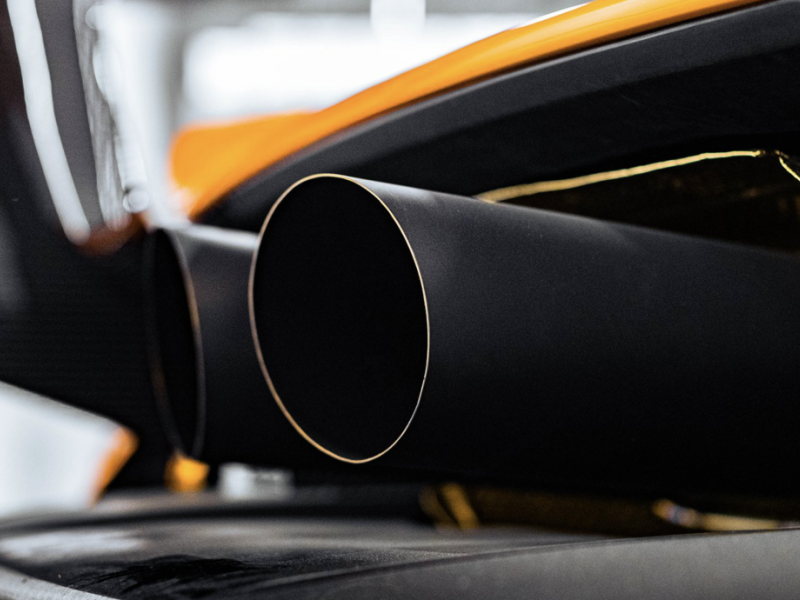 Buy 2026 McLaren  P1  LM DPO-1008572 in USA, UAE, EUROPE, MONACO, UKRAINE, photo 16