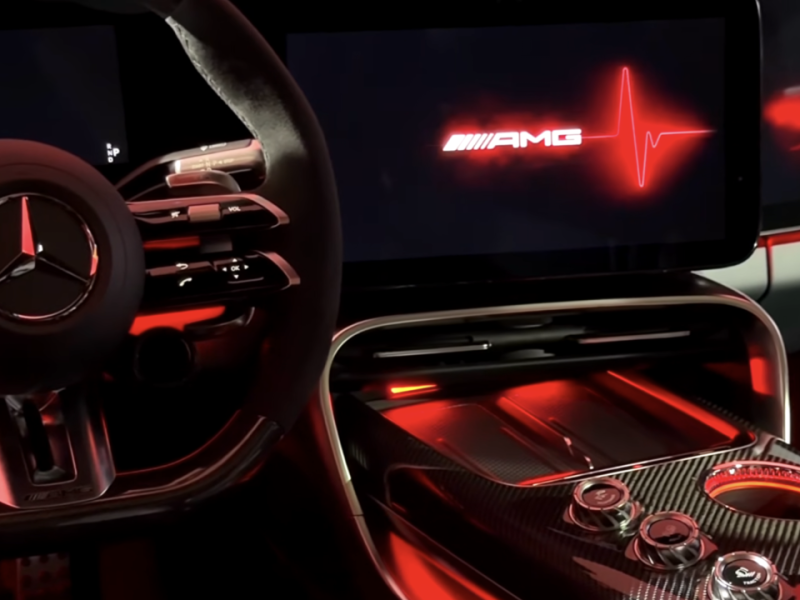Buy 2027 Mercedes-Benz  GT  AMG  63 4Door Coupe DPO-1008574 in USA, UAE, EUROPE, MONACO, UKRAINE, photo 4