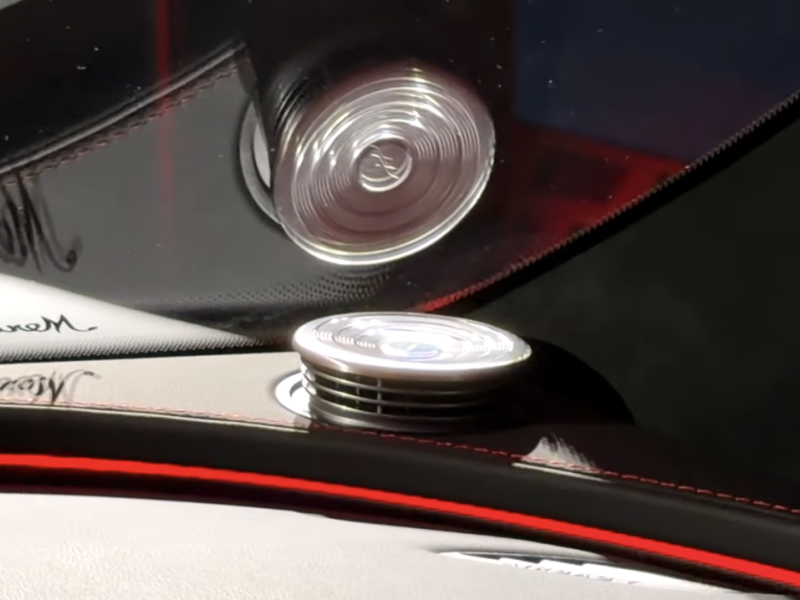 Buy 2027 Mercedes-Benz  GT  AMG  63 4Door Coupe DPO-1008574 in USA, UAE, EUROPE, MONACO, UKRAINE, photo 7