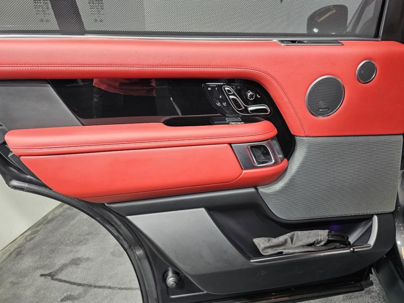 2018 Land-Rover Range-Rover Autobiography Long DPO-1008580 sell in USA, UAE, EUROPE, MONACO, UKRAINE. Buy 2018 Land-Rover Range-Rover Autobiography Long DPO-1008580 in USA, UAE, EUROPE, MONACO, UKRAINE, photo 15