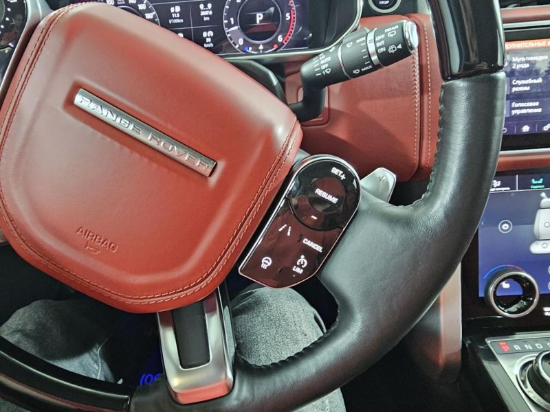 2018 Land-Rover Range-Rover Autobiography Long DPO-1008580 sell in USA, UAE, EUROPE, MONACO, UKRAINE. Buy 2018 Land-Rover Range-Rover Autobiography Long DPO-1008580 in USA, UAE, EUROPE, MONACO, UKRAINE, photo 51