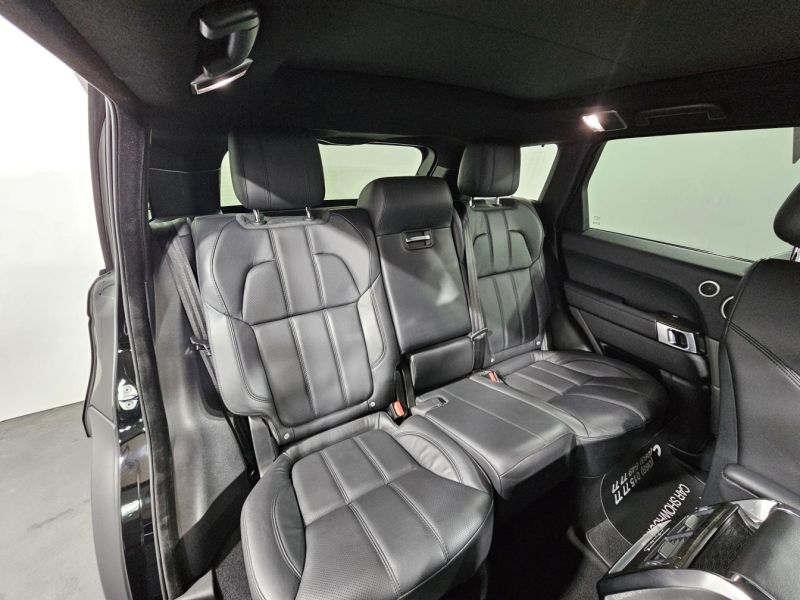 Buy 2017 Land-Rover  Range-Rover Sport DPO-1008584 in USA, UAE, EUROPE, MONACO, UKRAINE, photo 5