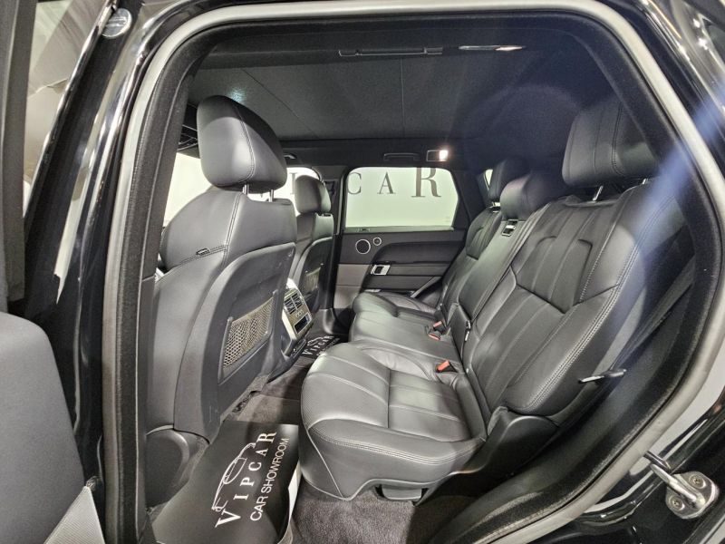 Buy 2017 Land-Rover  Range-Rover Sport DPO-1008584 in USA, UAE, EUROPE, MONACO, UKRAINE, photo 9